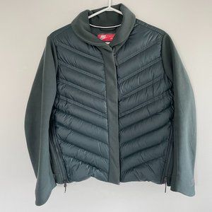 Nike padded Jacket